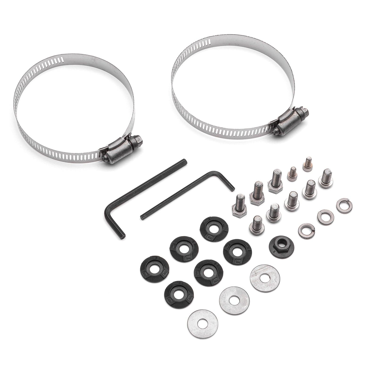 Cobb Subaru Big SF Intake System Hardware Kit for 745110 (cobb745110-HW)