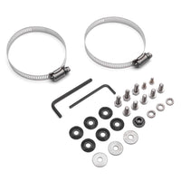 Cobb Subaru Big SF Intake System Hardware Kit for 745110