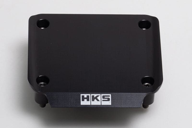 HKS 89-02 RB26 Transistor de cubierta - Negro (22998-AN003)