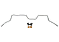 Whiteline 02-06 Acura RSX Front 22mm Heavy Duty Adjustable Sway Bar