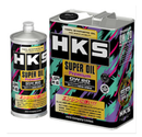 HKS SUPER ACEITE Premium API SP/ILSAC GF-6A 0W20 20L (52001-AK149)