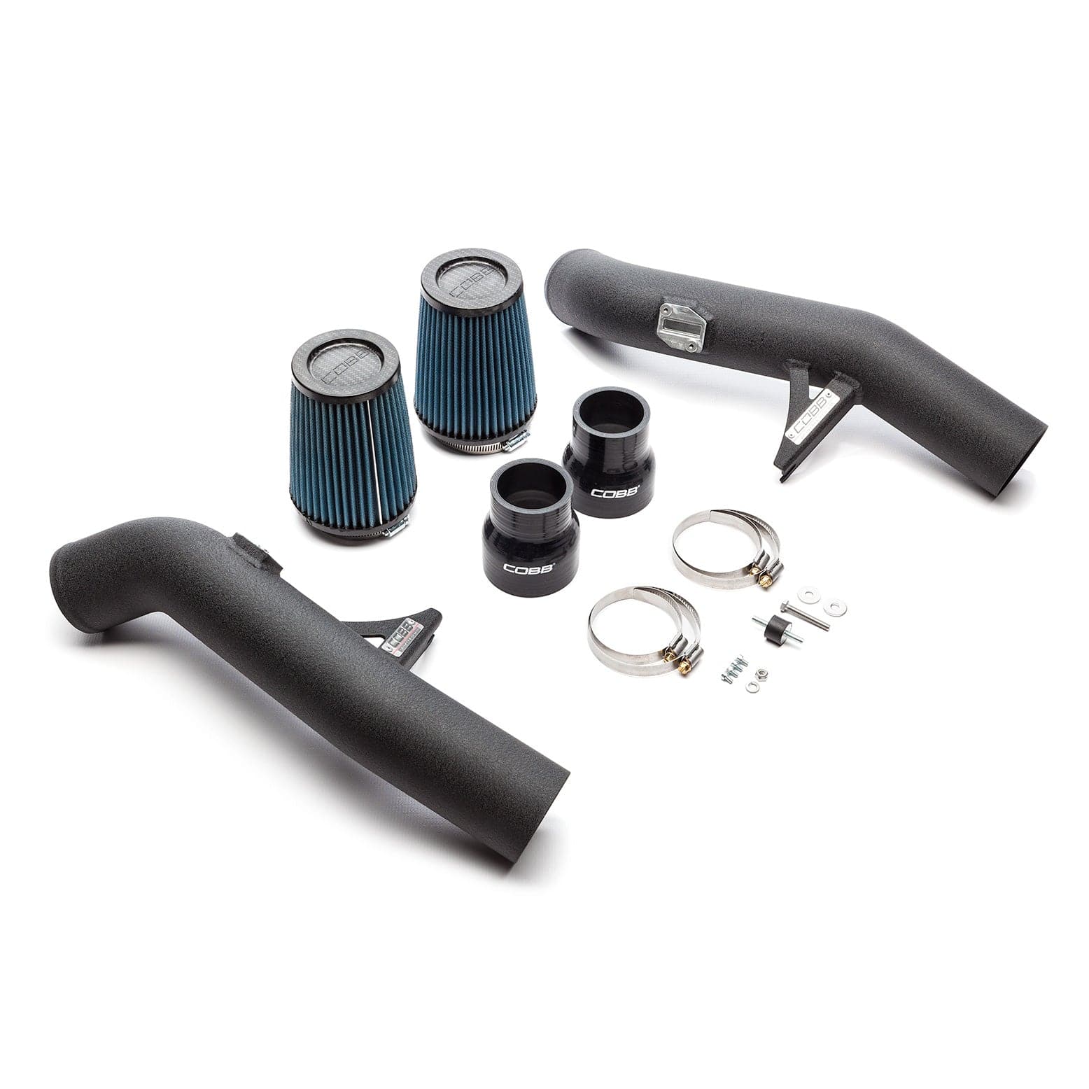 Cobb 2008-2018 Nissan GTR Black Big SF Cold Air Intake (cobb7C1150)