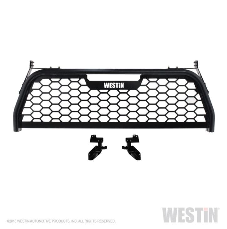 Estante para camión Westin Toyota Tacoma 05-21 HLR (wes57-81065)