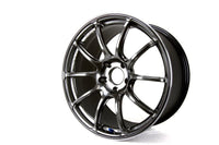 Rueda Advan RZII 18x9.5 +35 5-114.3 Racing Hyper Black