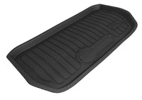 3D MAXpider 2020-2020 Tesla Model Y Kagu Cargo Liner - Delantero - Negro