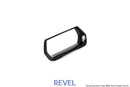 Revel GT Dry Carbon Dash Cluster Cubierta Interior Tesla Model S - 1 Pieza