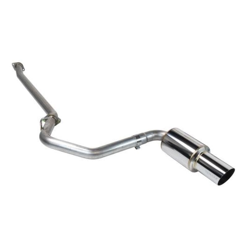 Remark 12-21 Scion/Toyota/Subaru FRS/BRZ/86 Cat-Back Remark Exhaust w/Stainless Polished Tip (RK-C1063T-03)