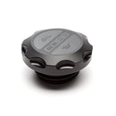 Cobb Subaru Delrin Black Oil Cap