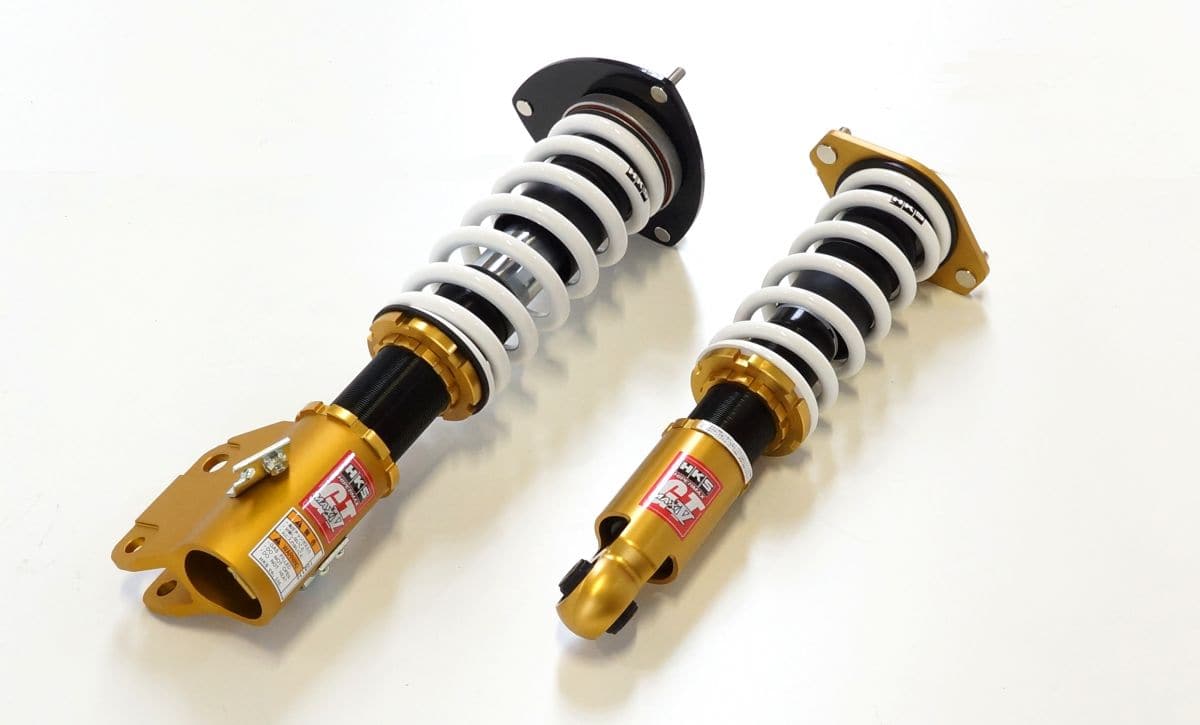 HKS 05-07 WRX STi Max IV GT Coilover Kit