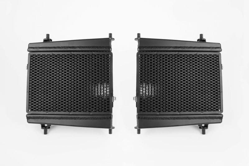 CSF 20+ Toyota GR Supra High-Performance Auxiliary Radiator , Fits Both L & R (csf8179)