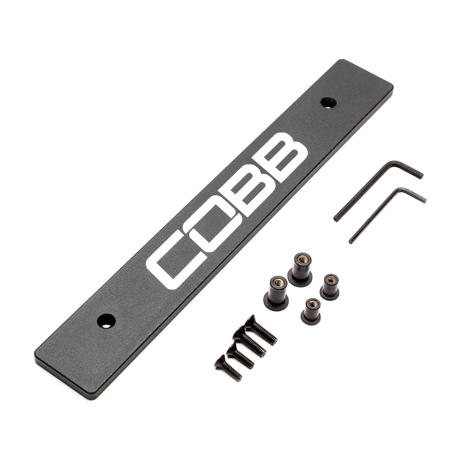 Cobb 15-21 Subaru WRX/STi License Plate Delete (cobb815070)