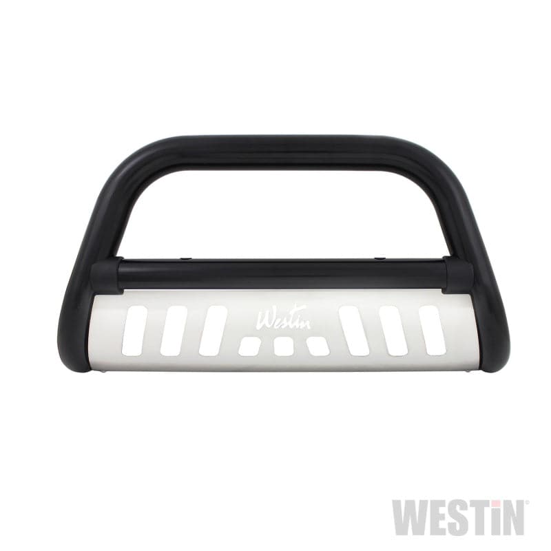 Westin 2016-2018 Toyota Tacoma Ultimate Bull Bar - Negro