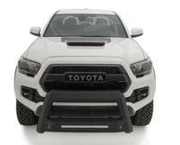 Lund 16-17 Toyota Tacoma Revolution Bull Bar - Negro