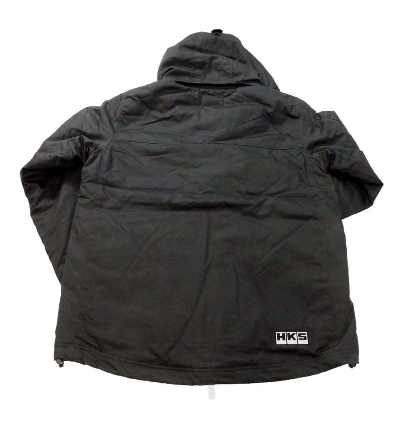 Chaqueta cálida HKS - 5XL (51007-AK307)