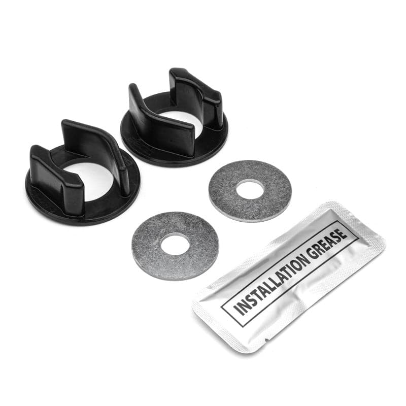 Cobb 15-19 Subaru WRX & STI / 08-14 Impreza WRX/STi Rear Differential Subframe Mount Bushing Inserts (CB-4297K)