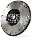 Clutch Masters 12-14 FR-S/BRZ 2.0L 6sp Volante de acero (solo se puede usar con embrague CM - No OEM) (FW-738-SF)