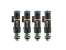 Grams Performance 13+ Subaru BRZ/Scion FR-S/86 1000cc Fuel Injectors (Set of 4)