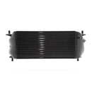 Cobb Ford 17-20 F150 Ecoboost, Raptor, Limited 3.5L/2.7L Front Mount Intercooler - Black