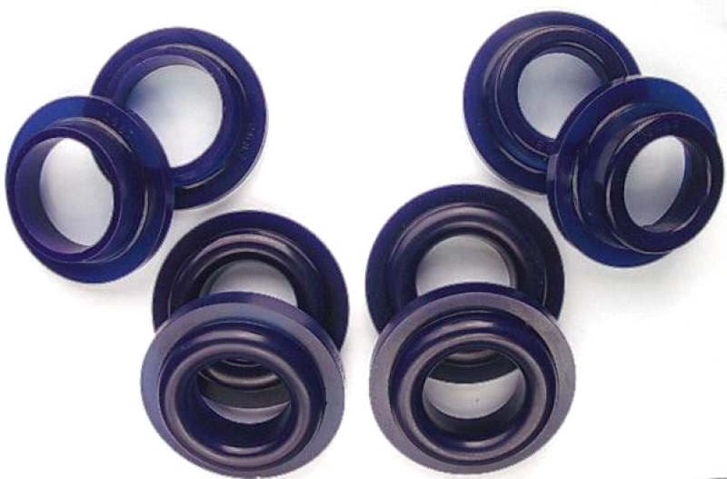 SuperPro 1989-1993 Nissan 240SX SE/XE Rear Control Arm Bushing Kit (SPF2687K)