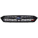 Subaru OEM STi Grille for WRX or STi 2018-2022