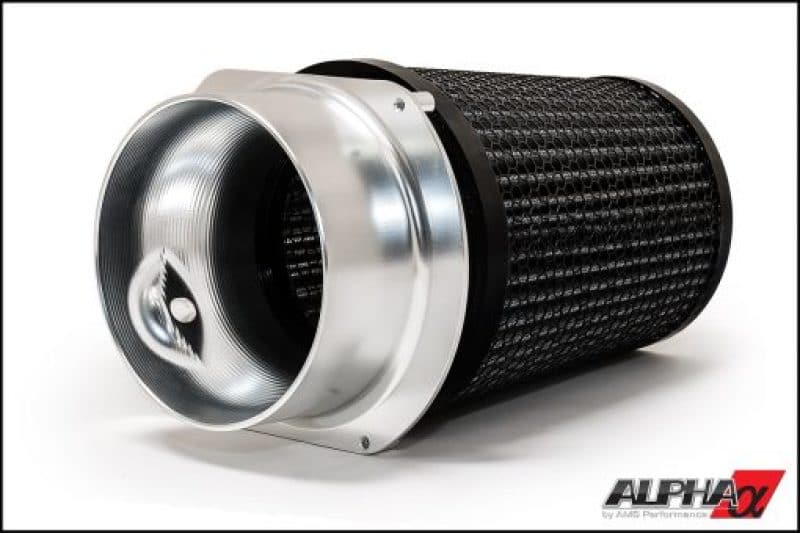 AMS Performance 13-19 Mercedes-Benz CLA 45 AMG 2.0T Alpha Intake System