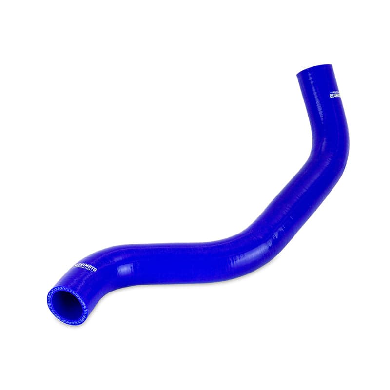 Mishimoto 16-20 Toyota Tacoma 3.5L V6 Kit de manguera de silicona azul (misMMHOSE-TAC35-16BL)