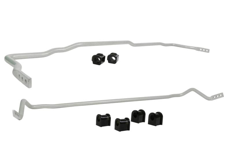 Whiteline 92-95 Toyota MR2 SW20 Front & Rear Sway Bar Kit (BTK003)