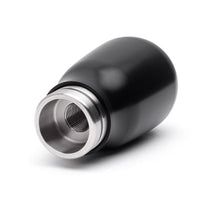 Cobb Subaru 6-Speed Tall Weighted COBB Knob - Black (Incl. Both Red + Blk Collars)