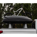 Access 16+ Toyota Tacoma ADARAC Aluminum M-Series 5ft Box Silver Truck Rack