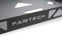 Fabtech 2020 Jeep JT Gladiator Cargo Rack