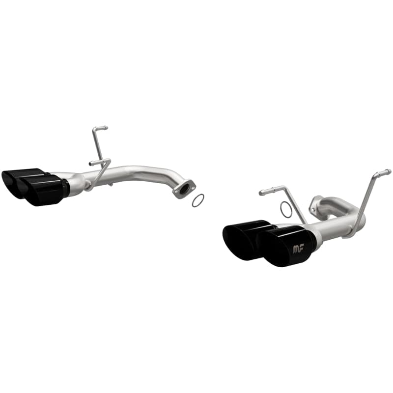 Magnaflow 2022+ Subaru WRX Competition Series Axle-Back Exhaust System