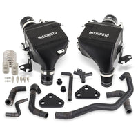 Kit de intercooler aire-agua Mishimoto 2023+ Nissan Z (MMINT-Z-23)