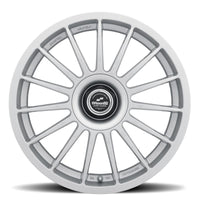 fifteen52 Podium 18x8.5 5x108/5x112 45mm ET 73.1mm Center Bore Speed Silver Wheel