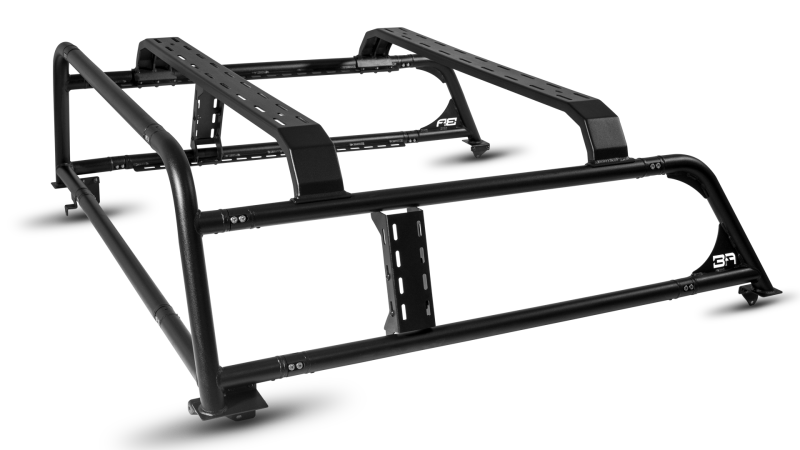 Body Armor 4x4 05-23 Toyota Tacoma Overland Rack