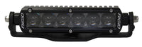 Go Rhino 18-20 Jeep Wrangler JL/JLU/Gladiator JT Soporte de luz - Dos filas individuales de 6 pulgadas