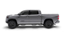 N-Fab Nerf Step 16-17 Toyota Tacoma Access Cab 6ft Bed - Gloss Black - Bed Access - 2in