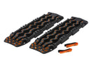 ARB Tred Pro Tablero Negro/Nódulos Naranja (TREDPROBOB)