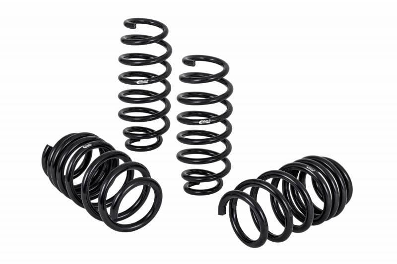 Eibach Pro-Kit for 17-19 Tesla 3 Long Range (E10-87-001-02-22)