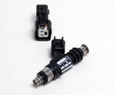 HKS 99-03 F20C AP1 Injector Upgrade Kit - 750cc