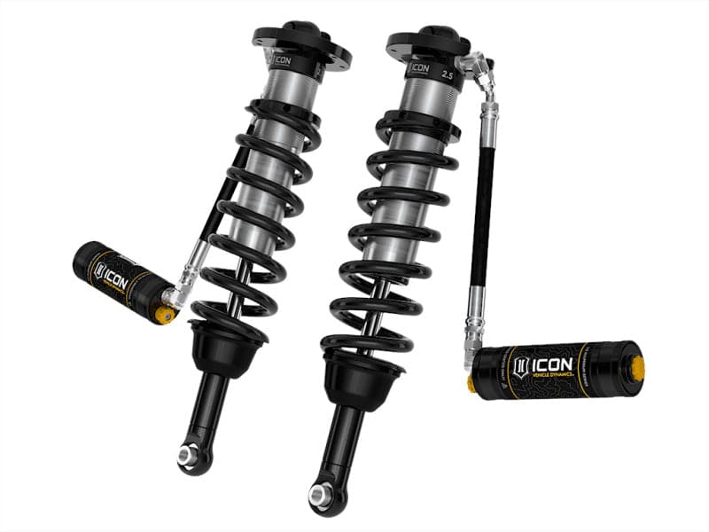 ICON 2022+ Toyota Tundra 2.5 Series VS RR CDCV Coilover Kit (58770C)