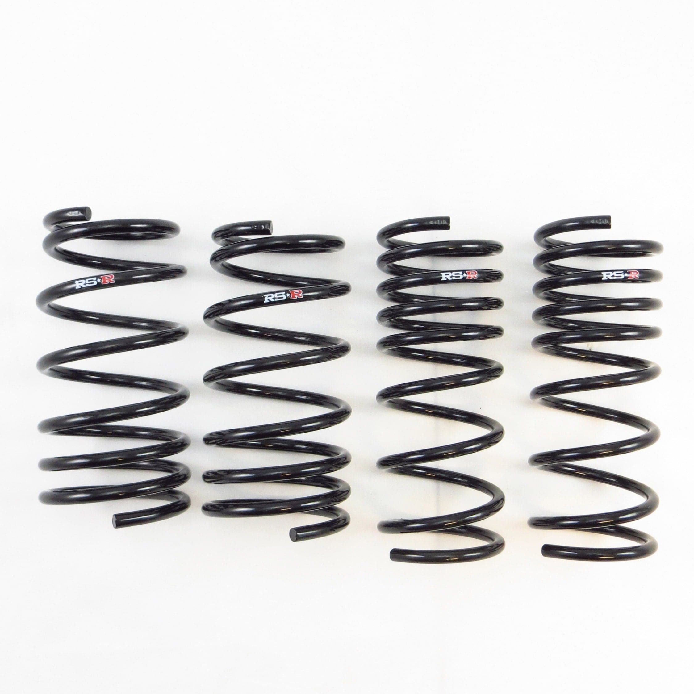 RS-R 13-16 Scion FR-S (ZN6) Super Down Springs (T065S)