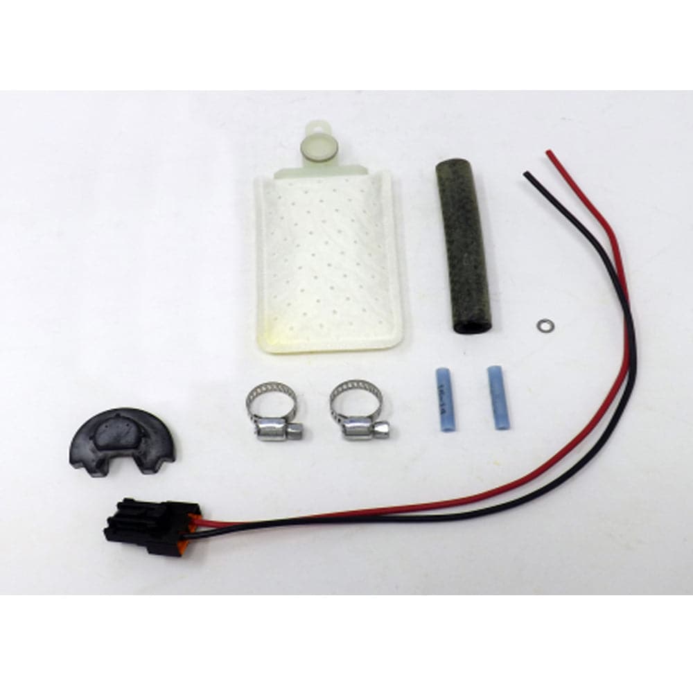 Walbro fuel pump kit for 94-98 Turbo Supra