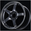 Rueda desplazada Advan TC-4 17x8" 5x114.3 +38