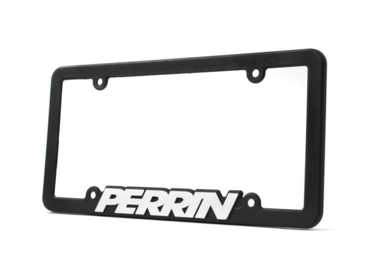 Perrin Plastic License Plate Frame (perASM-BDY-500)