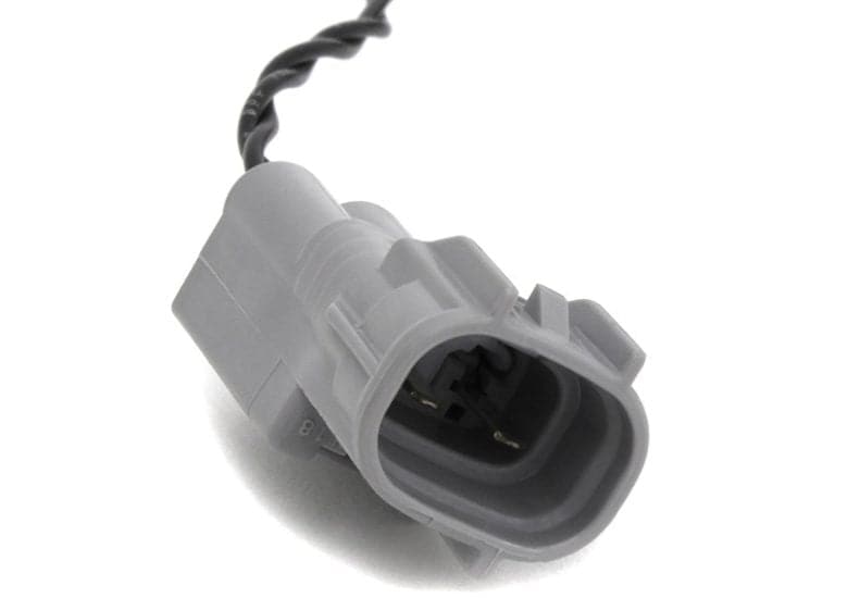 Solenoide de control de impulso electrónico Perrin Pro 02-07 Subaru WRX / 04-07 STi (perASM-TAC-729)