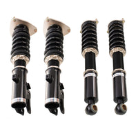 BC Racing BR Coilovers for 91-99 Mitsubishi 3000 GT AWD