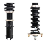 BC Racing BR Coilovers for 89-92 Mitsubishi Galant VR4