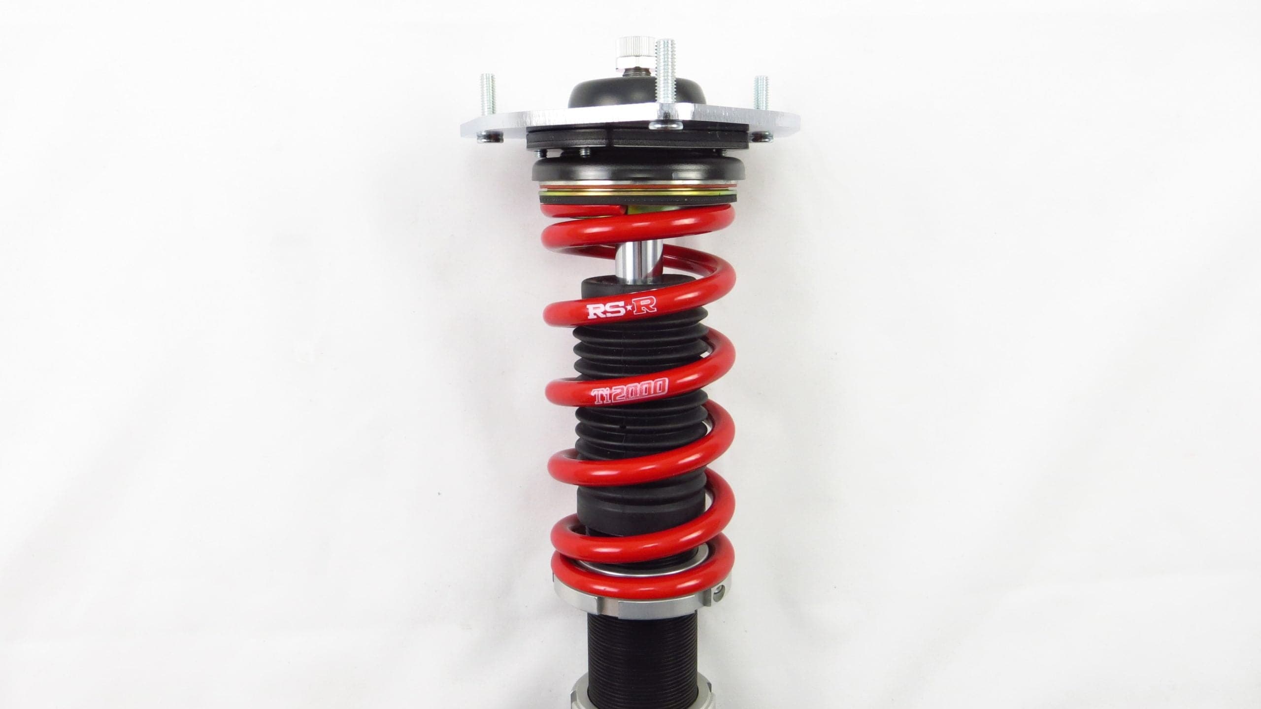 RS-R 08-14 Subaru WRX (GRB) Sports-i Coilovers