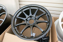 Rueda Volk Racing CE28SL 17x9" +45 5x114.3 en color especial