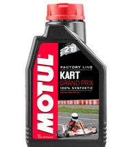 Motul 1L Powersport KART GRAND PRIX 2T - UP TO 23000 RPM